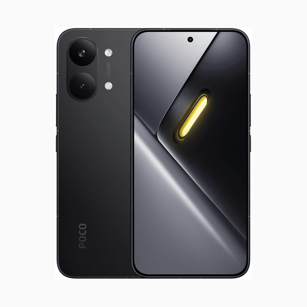 Poco X8 Pro Max