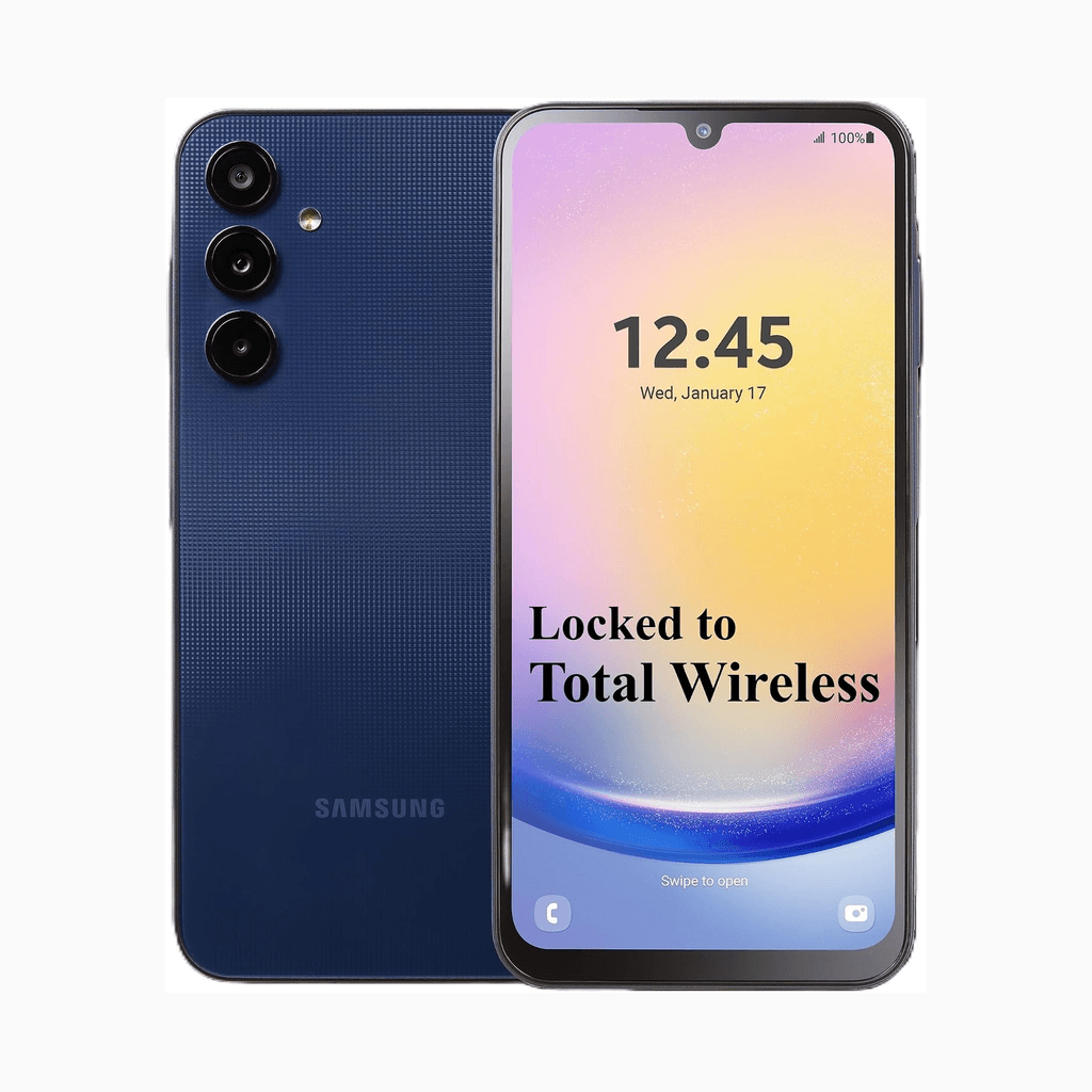 Samsung Galaxy A27 5G (8-256GB)