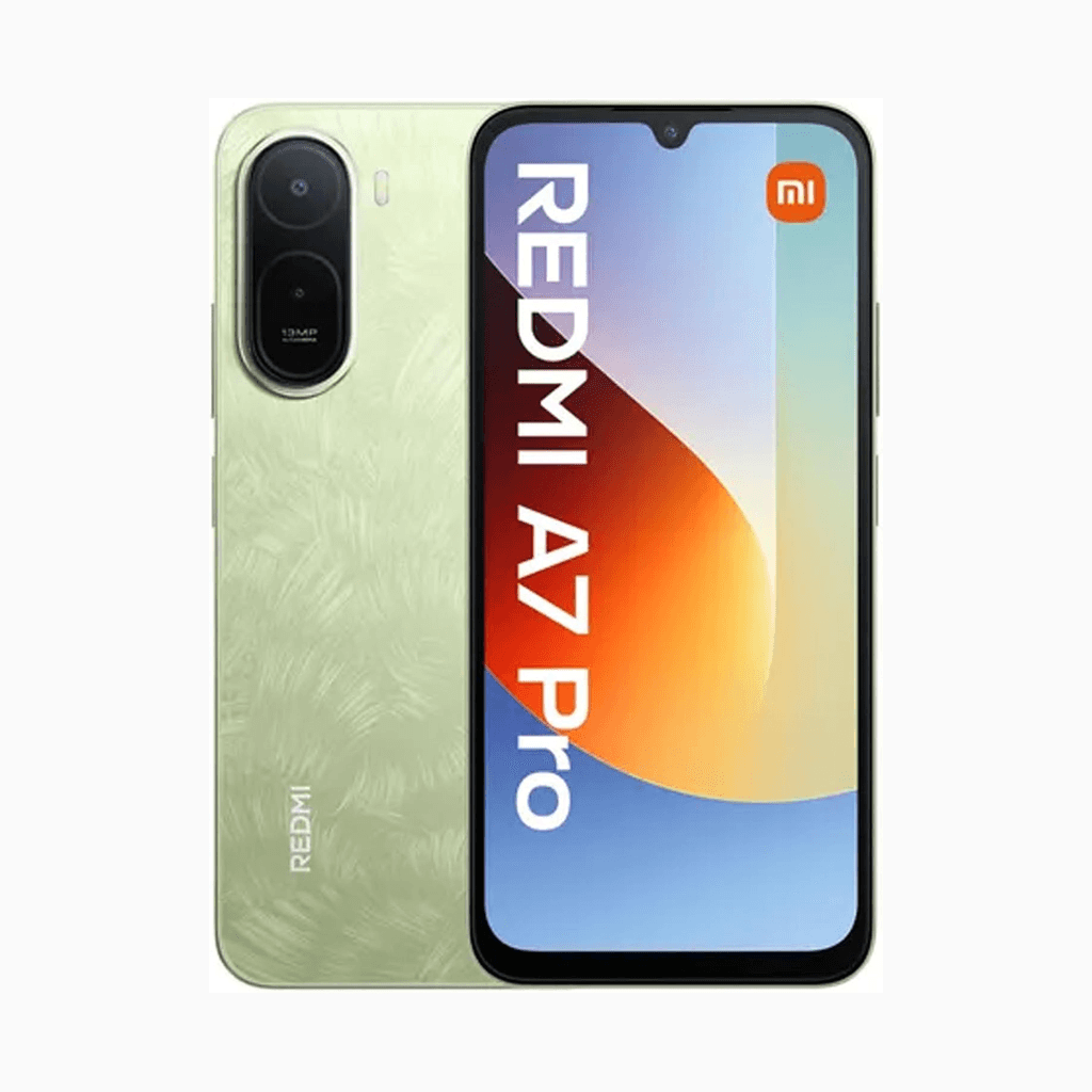 Xiaomi Redmi A7 Pro
