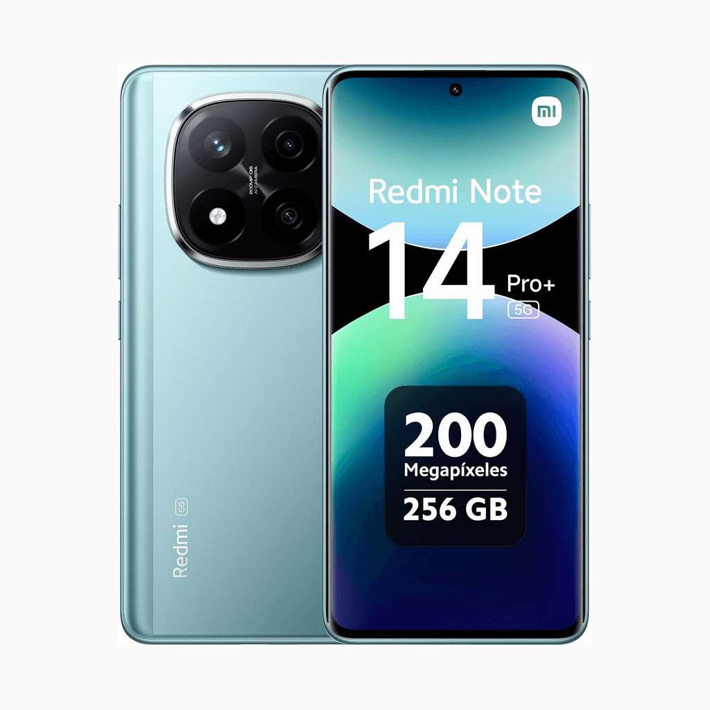 Xiaomi Redmi Note 14 Pro+ 5G
