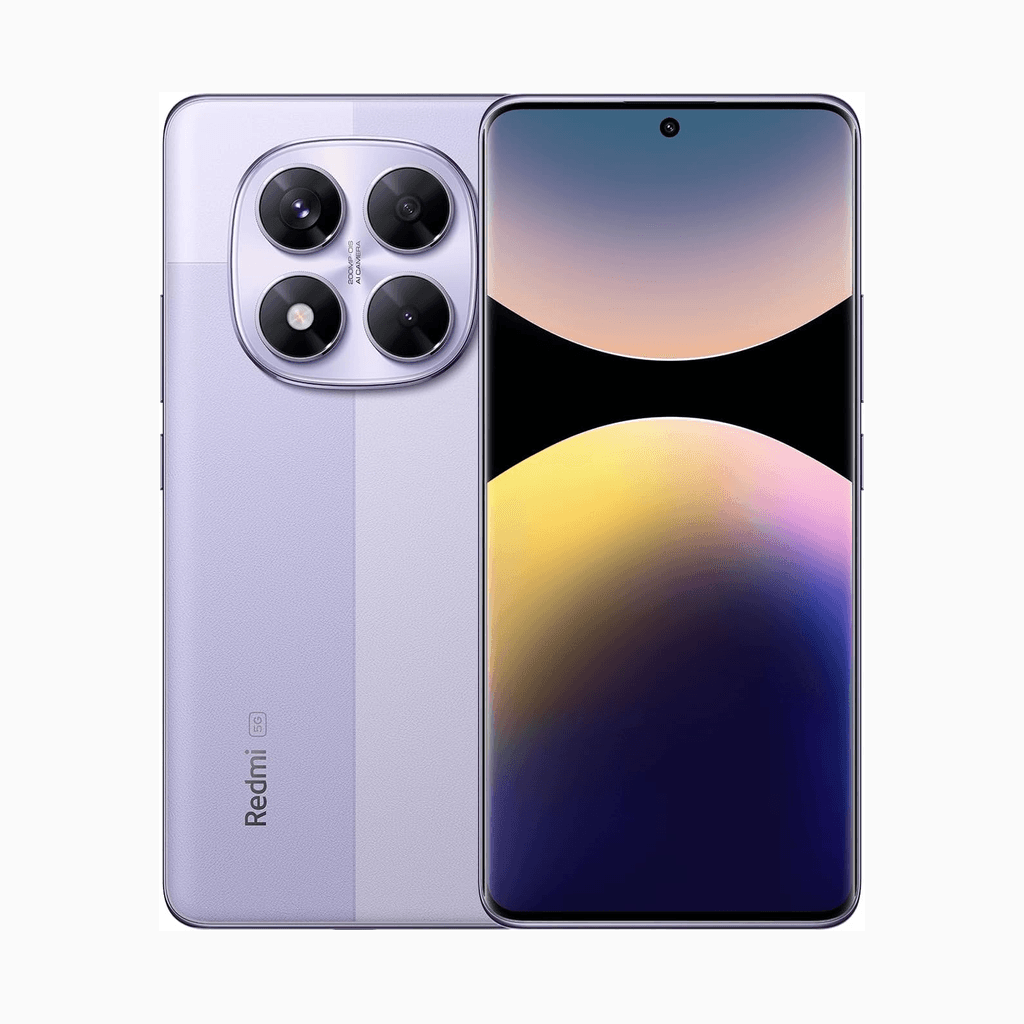 Xiaomi Redmi Note 17 4G