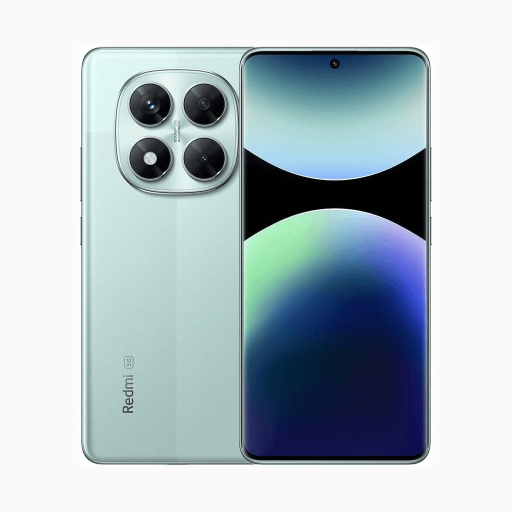 Xiaomi Redmi Note 17 5G
